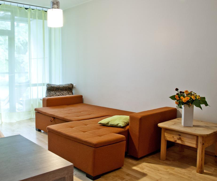 Jalaka Apartment With Sauna Pärnu Habitación foto