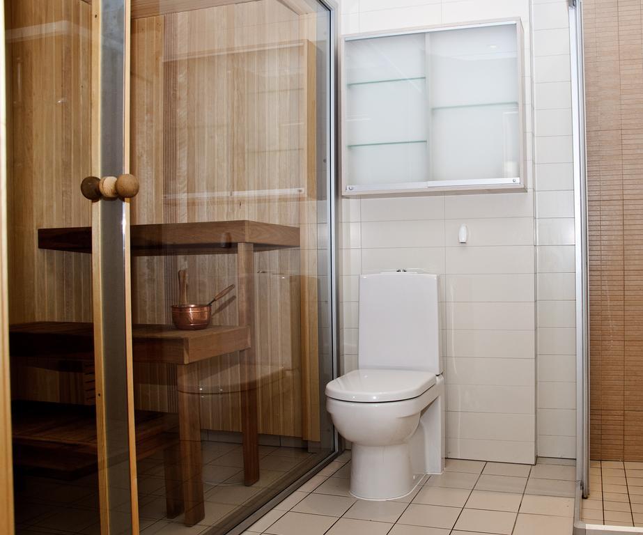 Jalaka Apartment With Sauna Pärnu Habitación foto