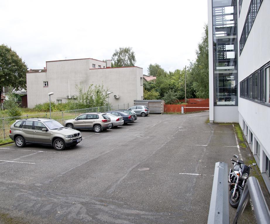 Jalaka Apartment With Sauna Pärnu Habitación foto