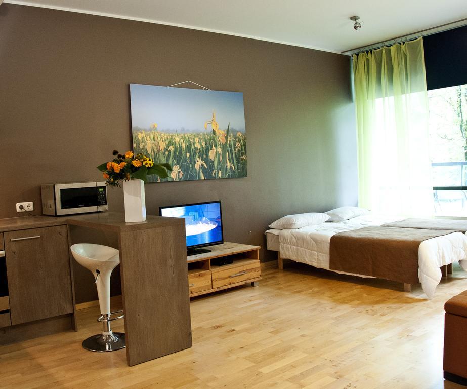Jalaka Apartment With Sauna Pärnu Habitación foto