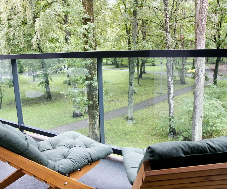 Jalaka Apartment With Sauna Pärnu Habitación foto
